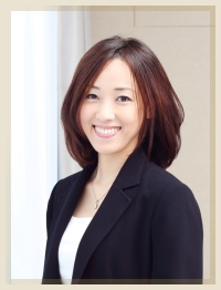 代表 西尾 育子|アンドルーチェテクニカルスクール学院長 兼 大阪校校長