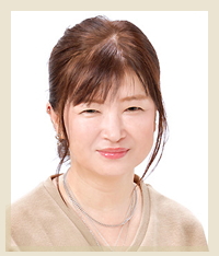 大阪校 講師 石井 直美