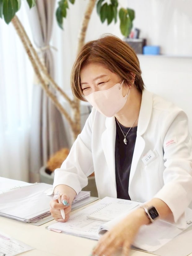 アンドルーチェテクニカルスクール大阪校　石井講師　授業風景1